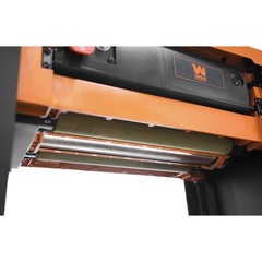 WEN PL1252 15-Amp 12.5-Inch Two-Blade Benchtop Thickness Planer