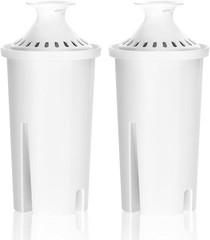 2 Pack 7006 Water Filters – Reduce Chlorine, Taste & Odor, NSC Certified