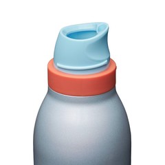 Owala Special Edition 24oz FreeSip TWIST Stainless Steel Water Bottle – Opal