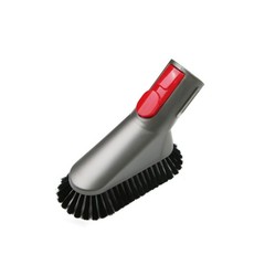 Soft Dusting Brush Attachment for Dyson V7 V8 V10 V11 V15 Vacuum Cleaner