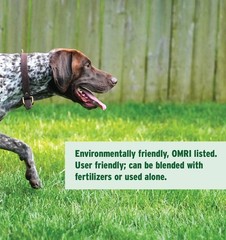 The Andersons HumiChar Organic Soil Amendment with Humic Acid and Biochar 40 lb