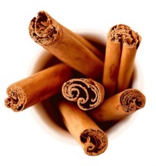 100% Organic Ceylon Cinnamon Sticks Imported From Sri Lanka ( 4 oz )