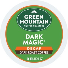 Dark Magic® Decaf Coffee