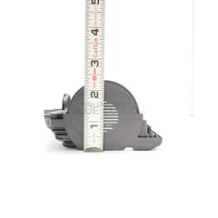 Dyson V7 V8 V10 SKIDPLATE SOLE PLATE w WHEELS fr High Torque Cleaner Head 370022