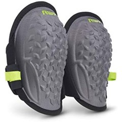 AWP Gel Pro Flooring Knee Pads | Gel/foam padding provides all-day comfort