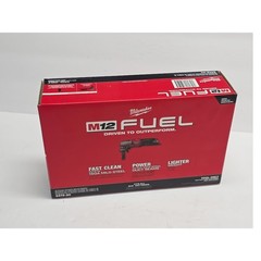 Milwaukee Tool 2476-20 M12 Fuel 16 Gauge Variable Speed Nibbler (Tool Only)