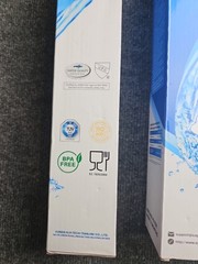 IcePure(Set Of 2)RFC6600A Replacement Water Filter for 4396841/EDR3RXD1 NEW(CB)