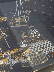 Louis Vuitton Advent Calendar NEW Rare 2024 Complete Set SEALED