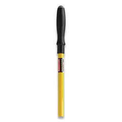 Hygen 58 In. Quick Connect Aluminum Mop Handle