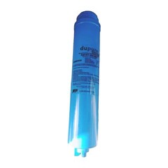 DUPURE PB (PURE BLUE) MEMBRANE- CHLORINE TASTE AND ODOR THE EVOLUTION OF WATER