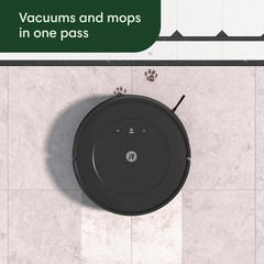 iRobot Roomba Combo Y0110 Robot Vacuum Mop Alexa ✅Professional Restored