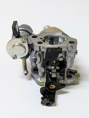 NEW Genuine HONDA Carburetor & Gasket GX160 5.5HP 16100-Z0T-921 OEM