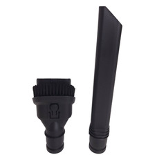 Inse V770 Vacuum Cleaner Crevice Tool Dusting Brush Accessories and Holder