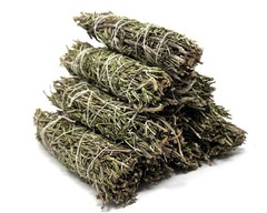 Rosemary Sage Smudge 4″ Sticks: Choose How Many (Wholesale Lots, Fresh Premium)