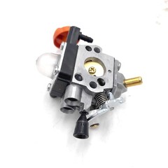 NEW OEM Carburetor For Stihl FS89 FS91 FS111 FS131 HT102 HT103 4180 120 0615