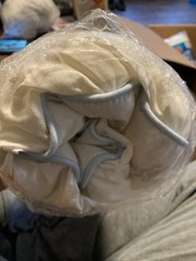 MyPillow Sapphire Medium Pillow New Sealed