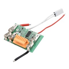 18V Battery Chip PCB Board Replacement For Makita BL1830 BL1840 BL1850 LXT400 N