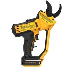 For DEWALT CANDADA 20V MAX Li-Ion Cordless Hand Pruner (Tool-Only) DCPR320B