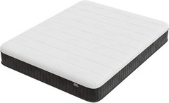 10″ Full Size Mattress in a Box Hybrid Spring Memory Foam