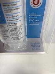 Samsung Water Filter Model Code HAF-QINS/EXP Replacement DA97-17376B NIB