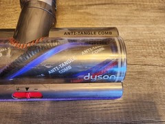 OEM Dyson ANTI-TANGLE COMB High Torque Motorized Vacuum Floor Brush Head V11 V15