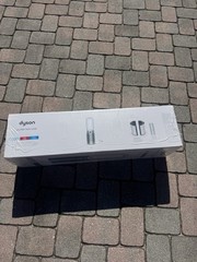 Dyson HP07 Purifier Hot + Cool™ Fan | White/Silver | NEW IN HAND READY TO SHIP!