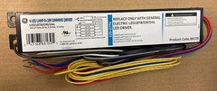 4 Led Lamp 0-10V Dimming Driver LED18T8/DR/D4L, 120-227 Volts,60Hz, (x10) 88139