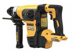 DeWalt FLEXVOLT 60V MAX Cordless 1-1/4 in. SDS Plus Rotary Hammer DCH416B