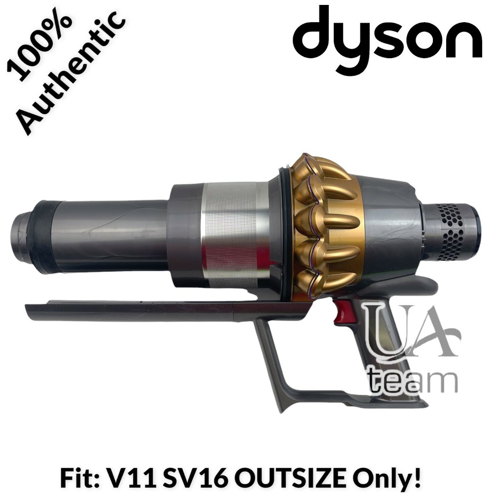 NEW OEMDyson OUTSIZE SV16 Vacuum Main Body Motor Cyclone Assembly Part
