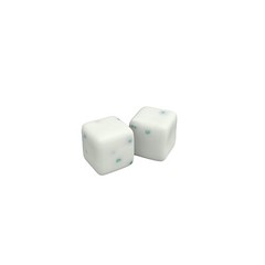 ICE BREAKERS ICE CUBES Sugar Free Spearmint Gum, 8.11 Ounce 100 pieces
