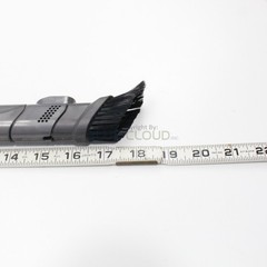 Genuine Dyson UP30 V6 DC59 DC65 DC66 DC47 DC50 11″ FLEXI CREVICE DUST BRUSH TOOL