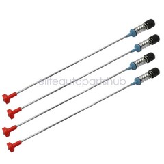 Washer Suspension Rod Kit Fit For Samsung WA50R5200AW WA50R5400AV WA50T5300AC