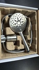 Kohler Assert Multifunction Handshower Brushed Nickel R38755-G-BN