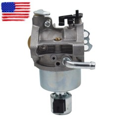 Carburetor Fit For Briggs & Stratton 594605 Replace 792768 17.5 14hp – 18hp