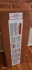 Vac-Alert VA-2000S Anti-Entrapment Pool Safety Vacuum Release System