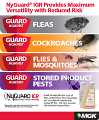 MGK NyGuard IGR Concentrate Insecticide, 4.73 Fl Oz