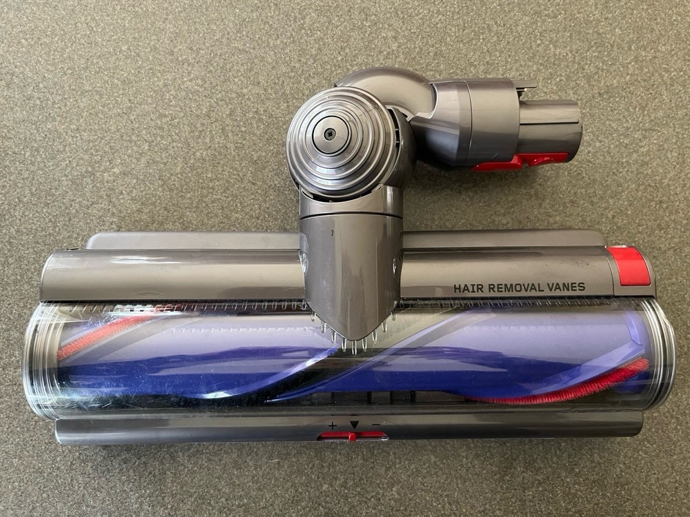 Dyson V15 Anti Tangle Motorbar Brush Head Genuine OEM Brand New Free Shipping!