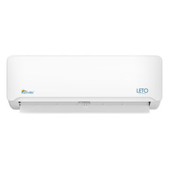 18000 BTU Ductless AC Mini Split Heat Pump Air Conditioner 19 SEER 1.5 TON
