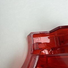 Dyson UP30 Animal Ball 3 Power Switch Unit Cover Button Assembly Replacement