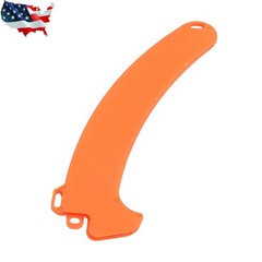 Yellow Pole Saws for Tree Trimming 7.3-27 FT Manual Pole Saw Extendable Tree