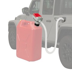 Battery Powered Electric Fuel Transfer Pump Portable for Gas Oil Water Liquid