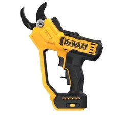 Dewalt DCPR320B 20V MAX Pruning Shears Garden Tool, Cordless, Bare Tool Only-NEW