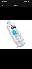 Samsung HAF-QINS/EXP Refrigerator Water Filter – White