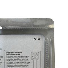 Melnor XT HydroLogic 2-Zone Digital Water Timer #77100 *New