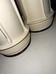 Hydro-Logic 1000-GPD Evolution RO1000 High Flow RO system