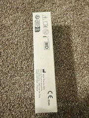 Ialuset Hyaluronic Acid Cream 100g NEW, IN BOX, SEALED TUBE Exp. Date: 09/2028
