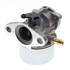 Carburetor For Briggs Stratton 6-6.75 HP Murray Craftsman Snapper 22″ Push Mower