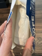 GE XWFE Refrigerator Water Filter DAMAGED BOX-Read & View Photos