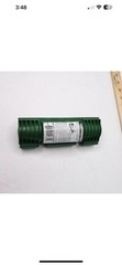 Twist and Seal Electrical Cord Connection Protector Green