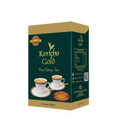 Kericho Gold Pure Kenyan Tea Loose Black Tea 500g AUTHENTIC FREE SHIPPING